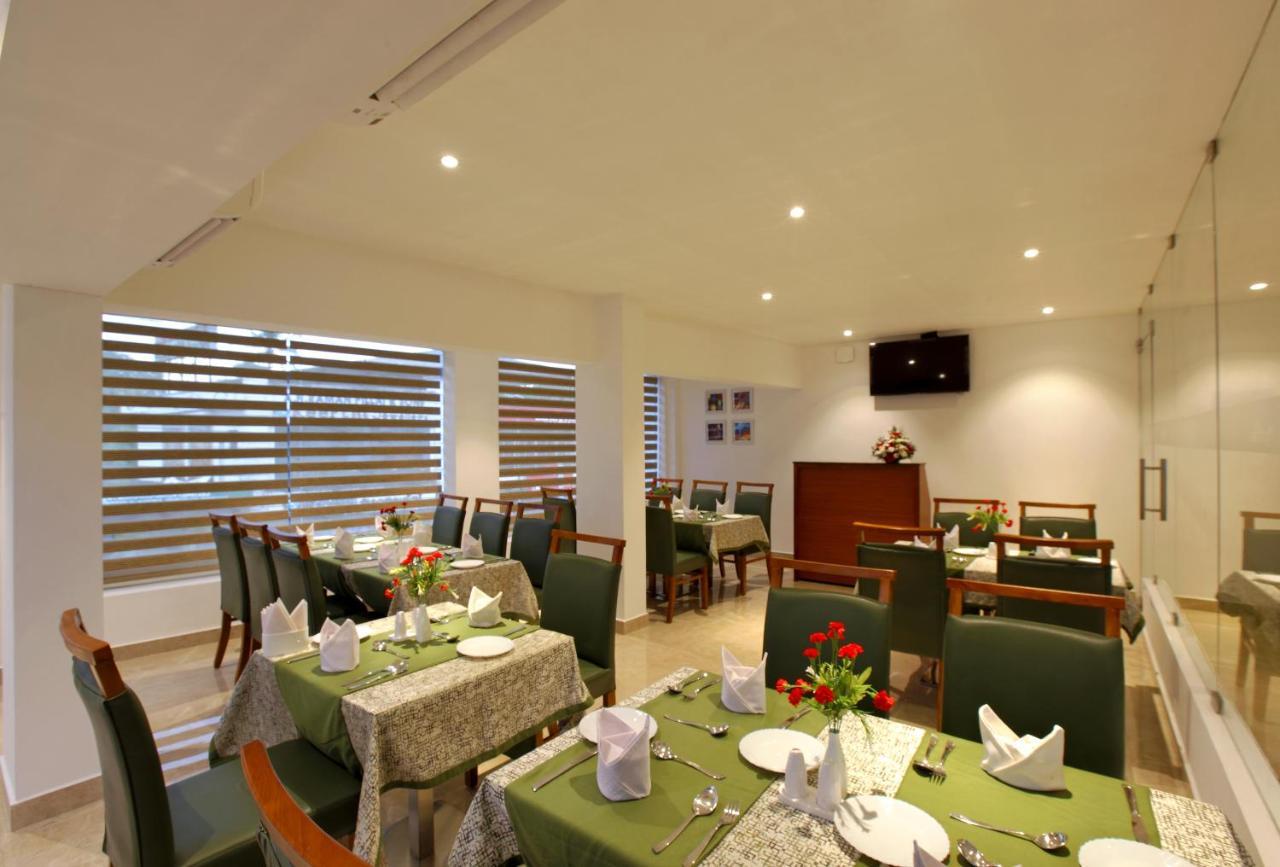 Park Residency Koothattukulam Kuttattukulam ภายนอก รูปภาพ